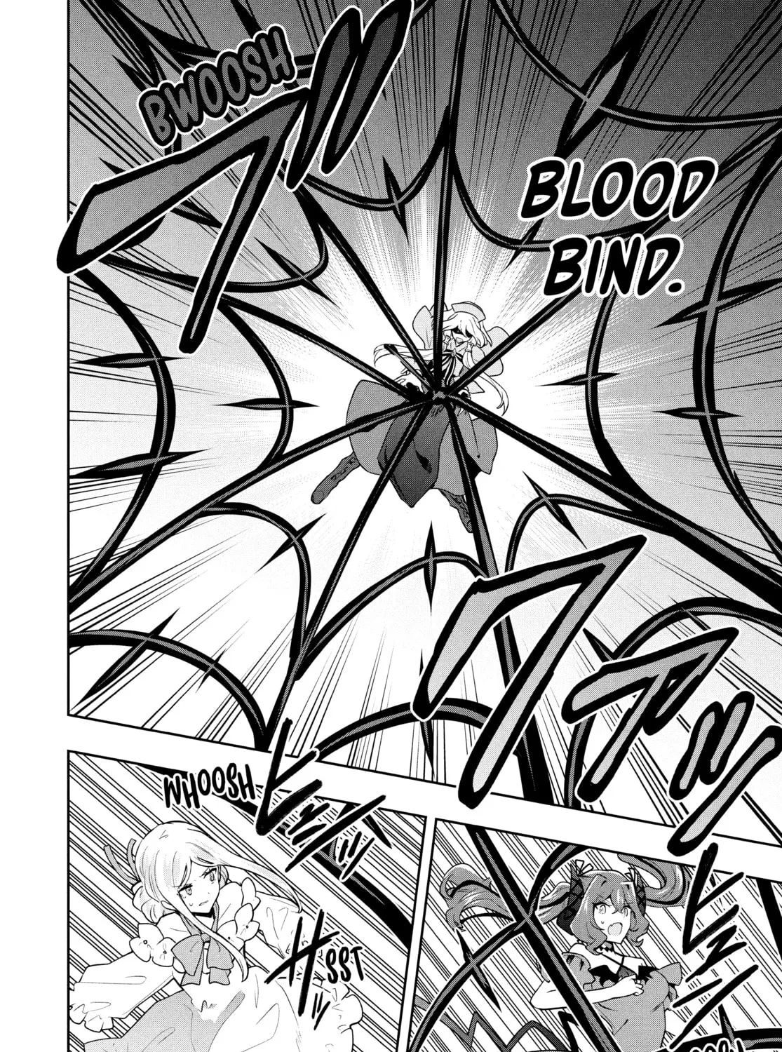 The God-Tier Guardian and the Love of Six Princesses Chapter 75 page 27 - 