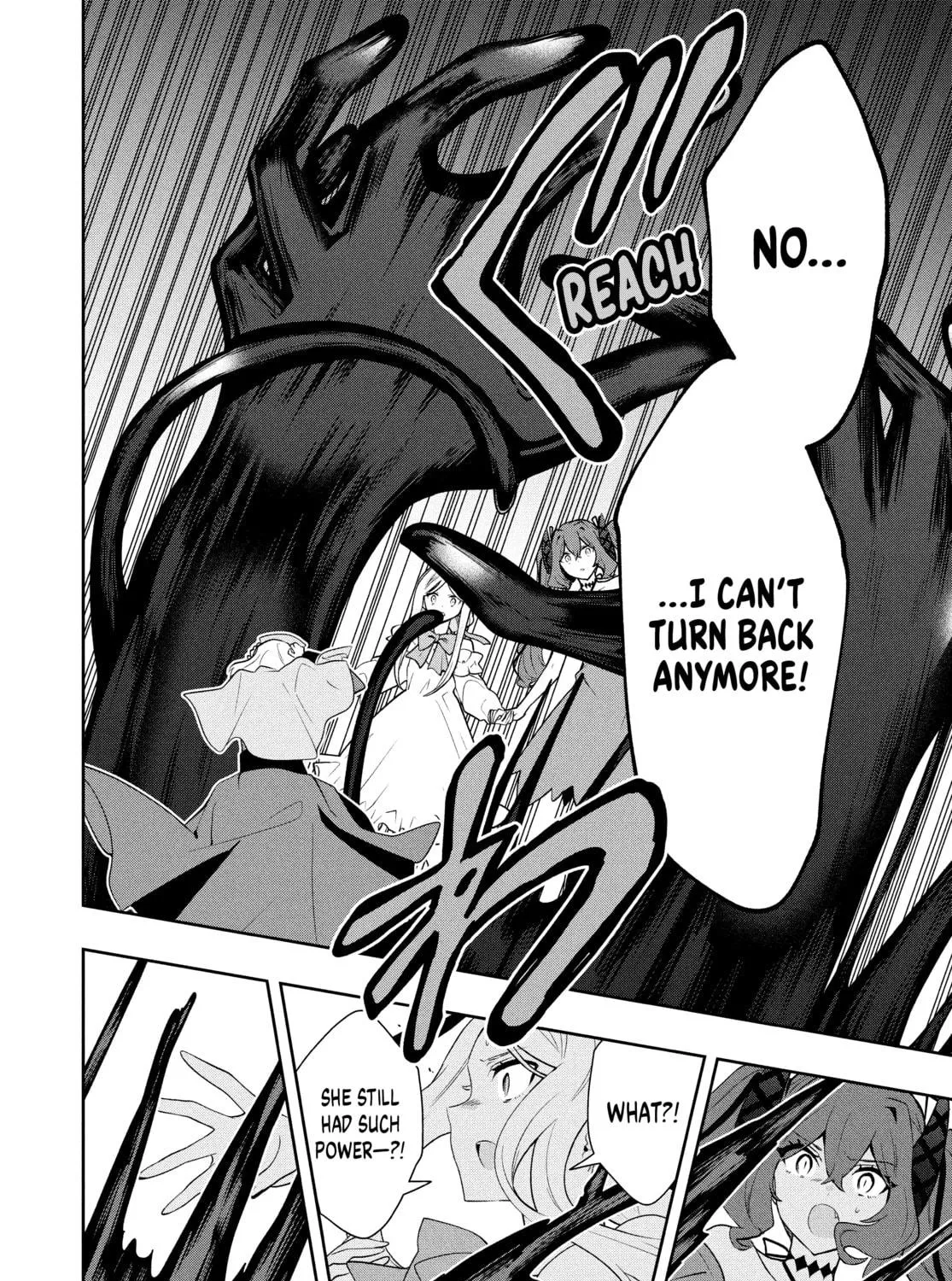 The God-Tier Guardian and the Love of Six Princesses Chapter 76 page 11 - 
