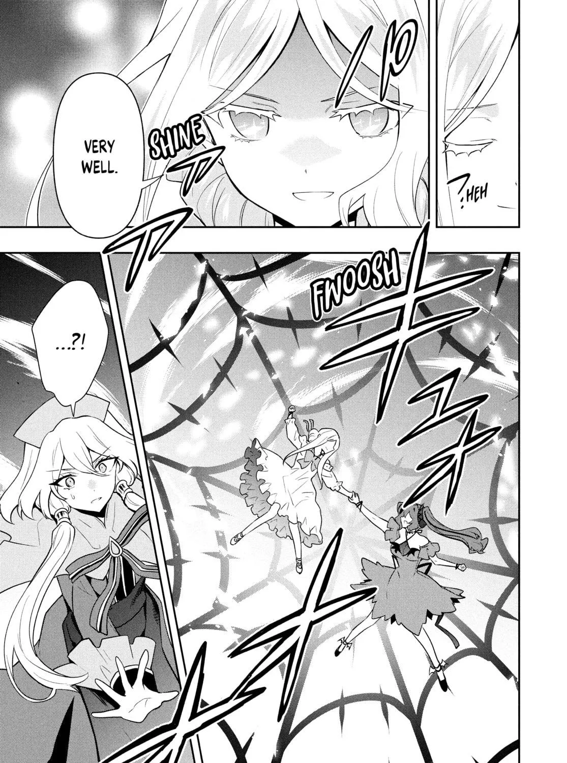 The God-Tier Guardian and the Love of Six Princesses Chapter 76 page 5 - 