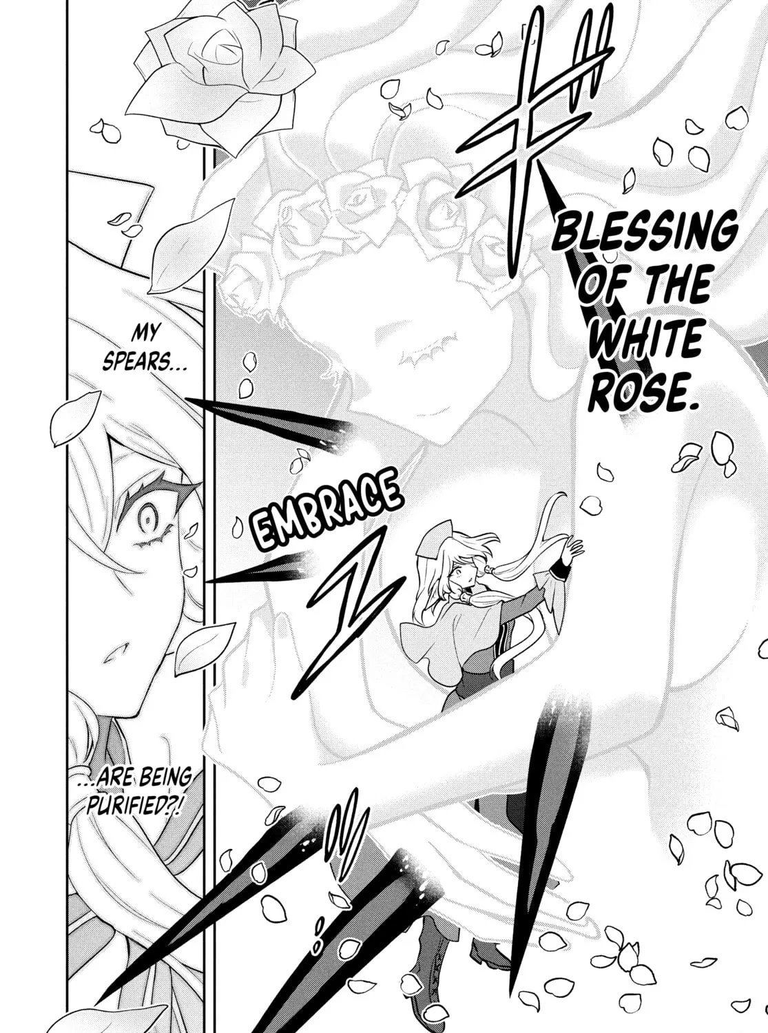 The God-Tier Guardian and the Love of Six Princesses Chapter 76 page 7 - 
