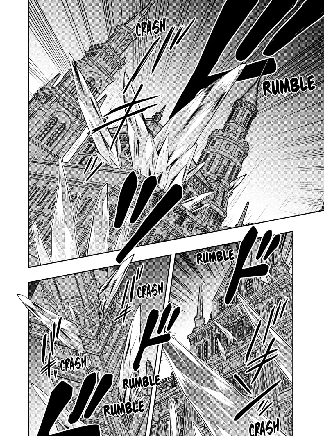 The God-Tier Guardian and the Love of Six Princesses Chapter 77 page 15 - 