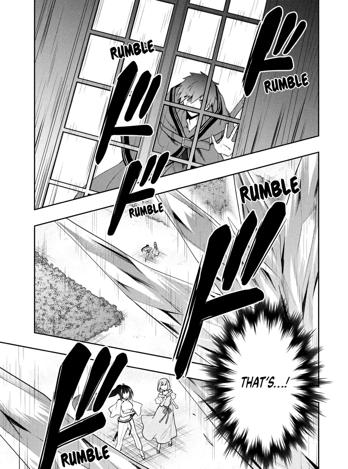 The God-Tier Guardian and the Love of Six Princesses Chapter 77 page 25 - 