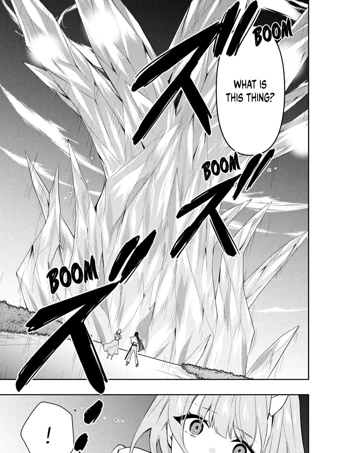 The God-Tier Guardian and the Love of Six Princesses Chapter 77 page 29 - 