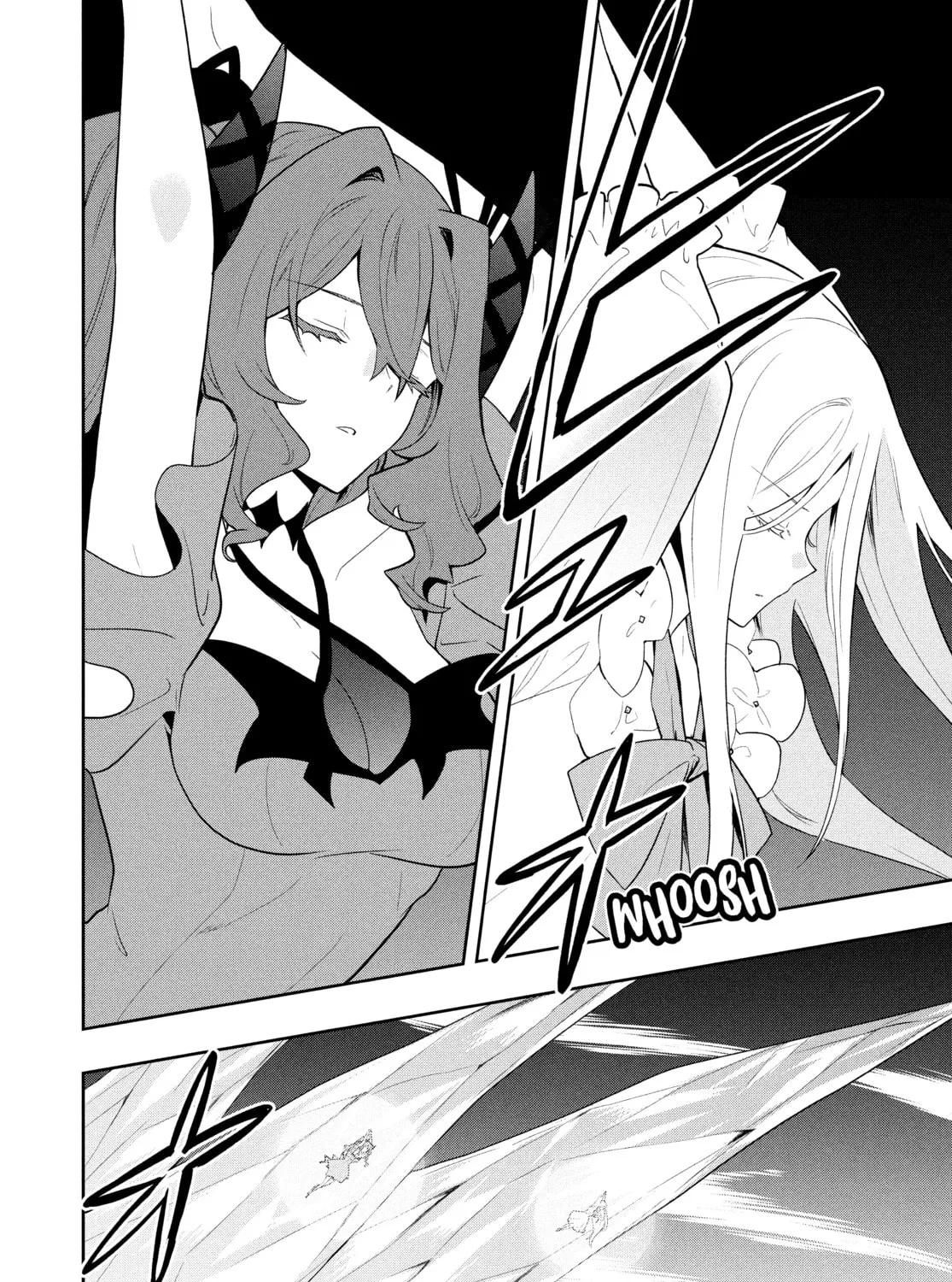 The God-Tier Guardian and the Love of Six Princesses Chapter 77 page 31 - 