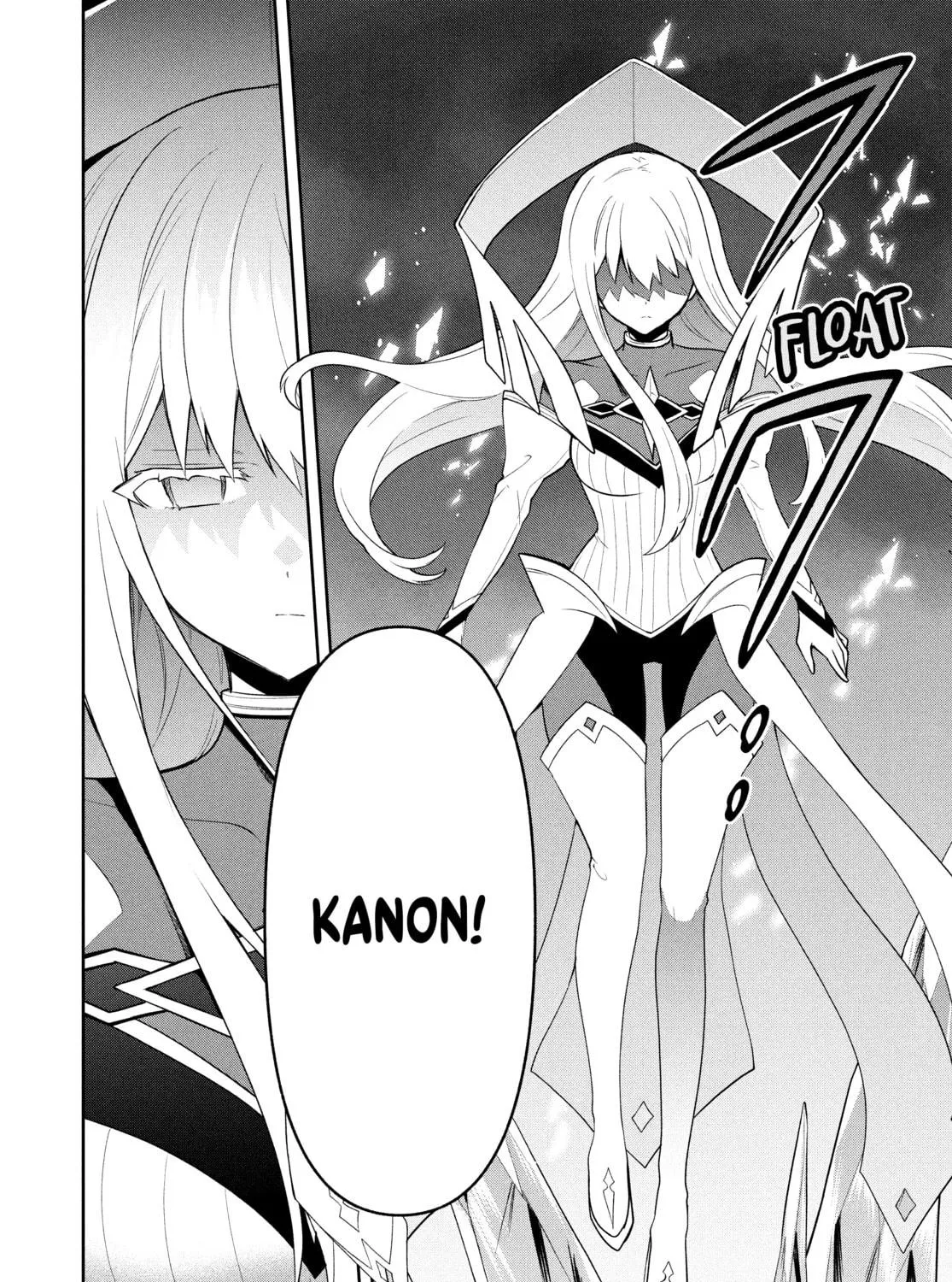 The God-Tier Guardian and the Love of Six Princesses Chapter 77 page 39 - 