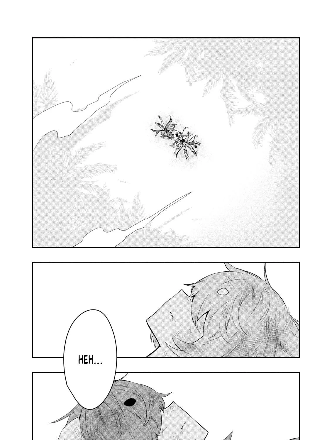 The God-Tier Guardian and the Love of Six Princesses Chapter 77 page 5 - 