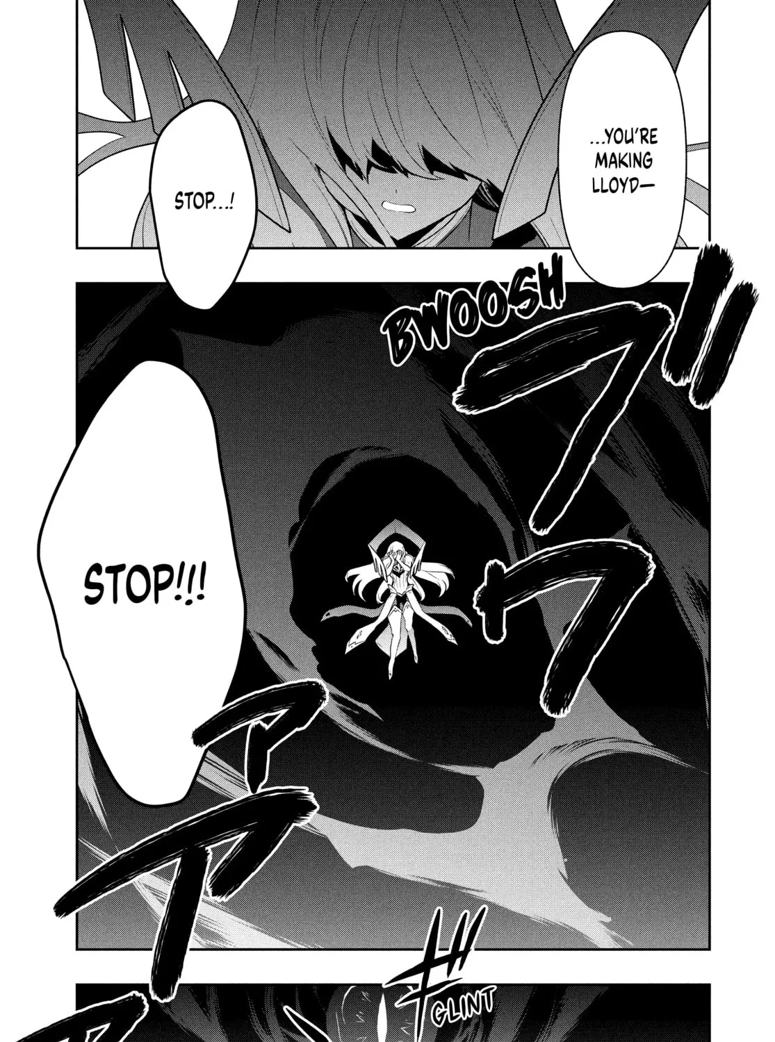 The God-Tier Guardian and the Love of Six Princesses Chapter 78 page 13 - 