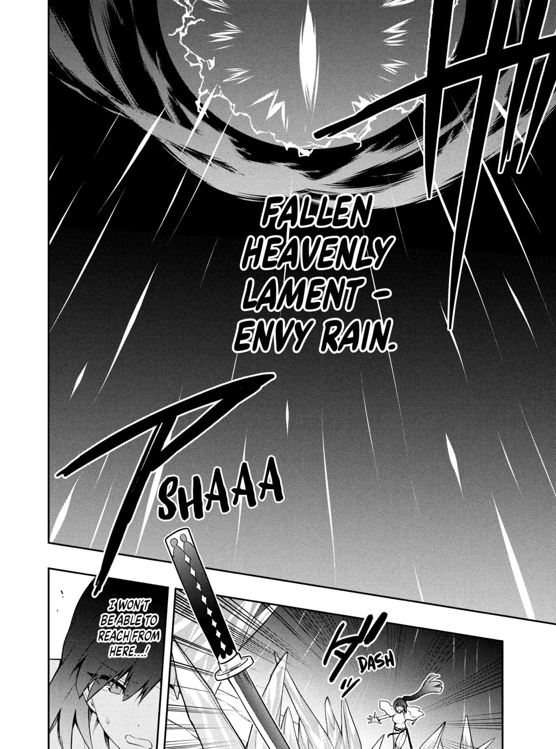 The God-Tier Guardian and the Love of Six Princesses Chapter 78 page 15 - 