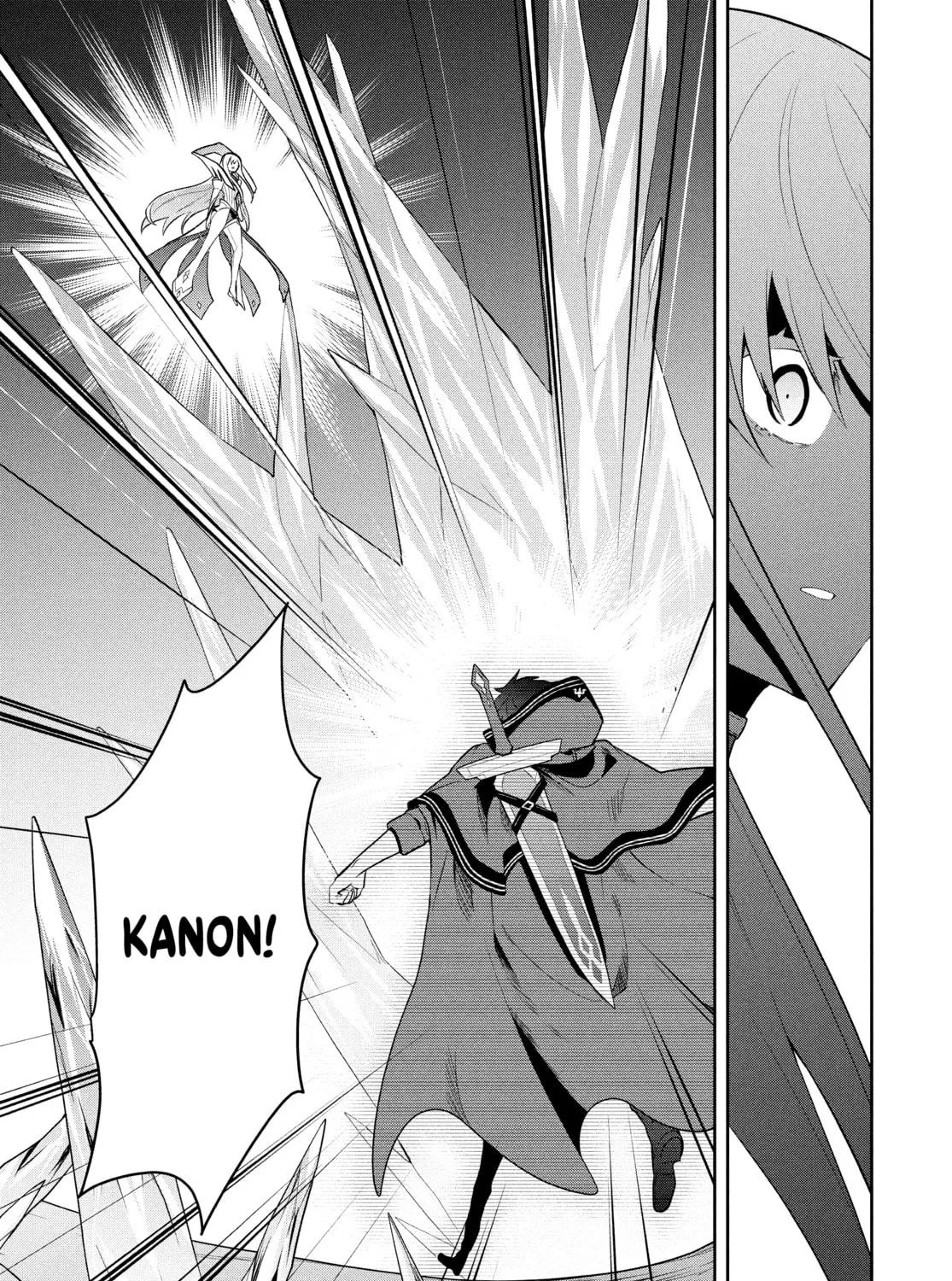 The God-Tier Guardian and the Love of Six Princesses Chapter 78 page 25 - 