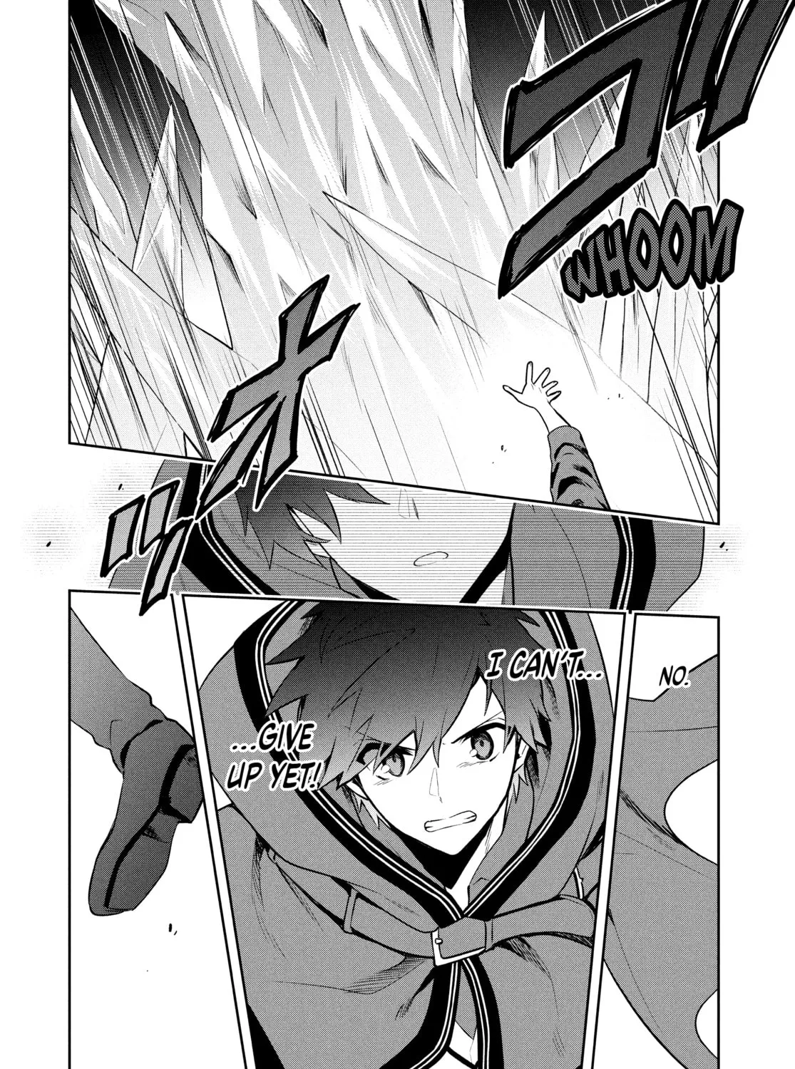 The God-Tier Guardian and the Love of Six Princesses Chapter 78 page 31 - 