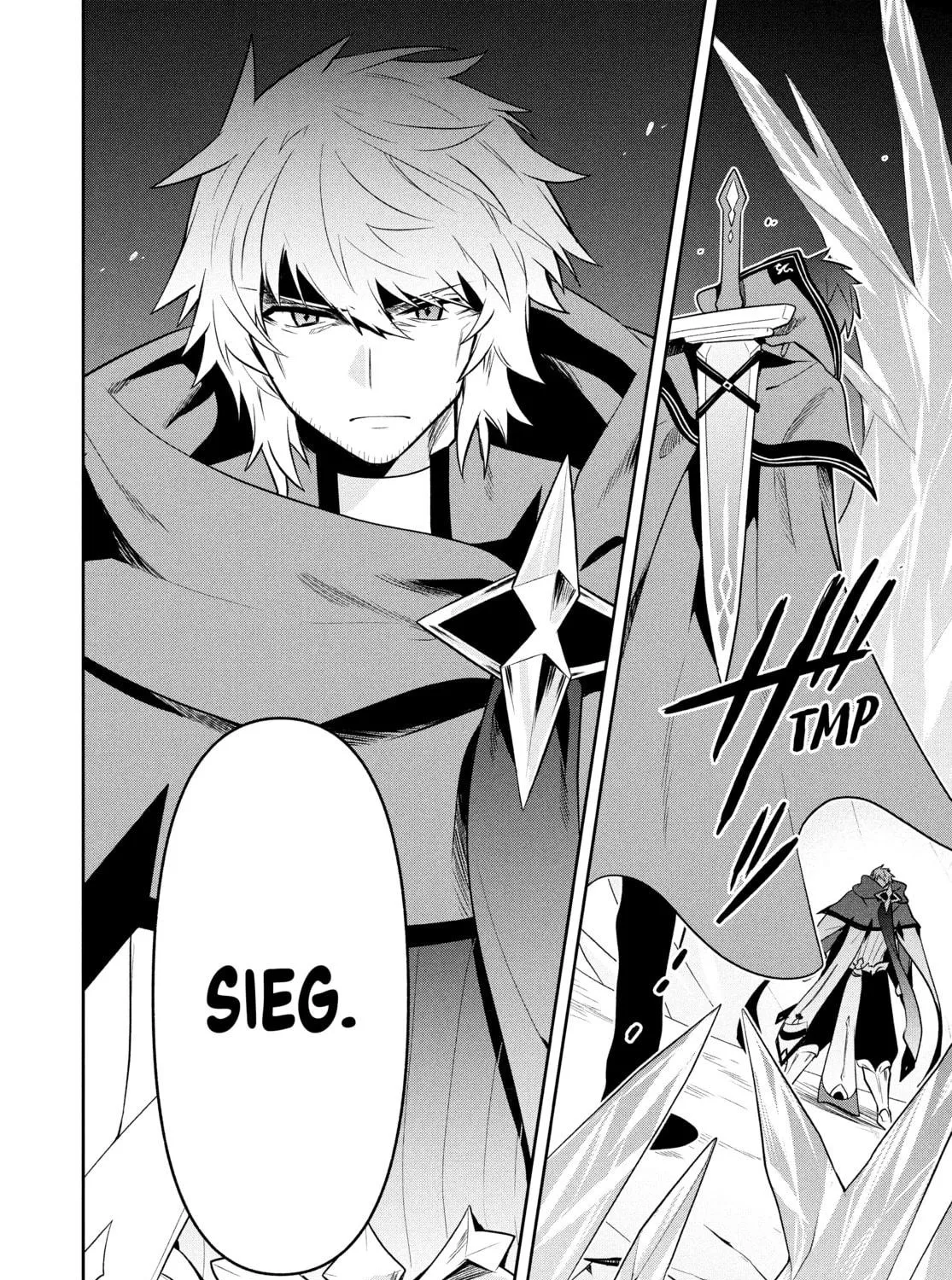 The God-Tier Guardian and the Love of Six Princesses Chapter 78 page 35 - 
