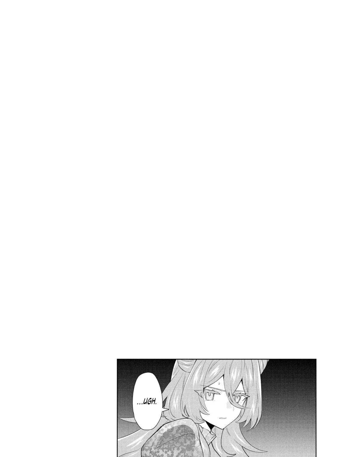 The God-Tier Guardian and the Love of Six Princesses Chapter 78 page 39 - 
