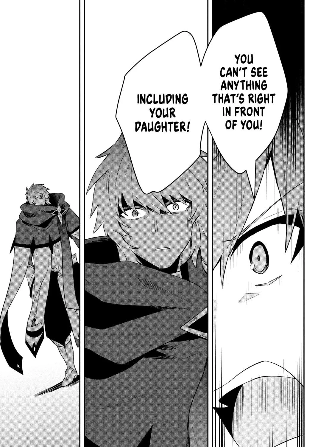 The God-Tier Guardian and the Love of Six Princesses Chapter 79 page 17 - 
