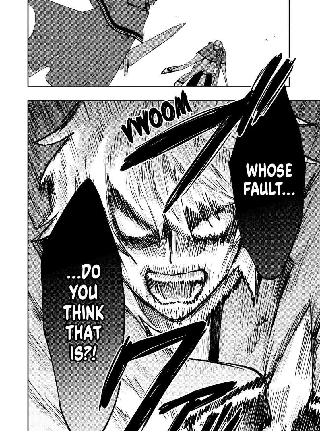 The God-Tier Guardian and the Love of Six Princesses Chapter 79 page 19 - 