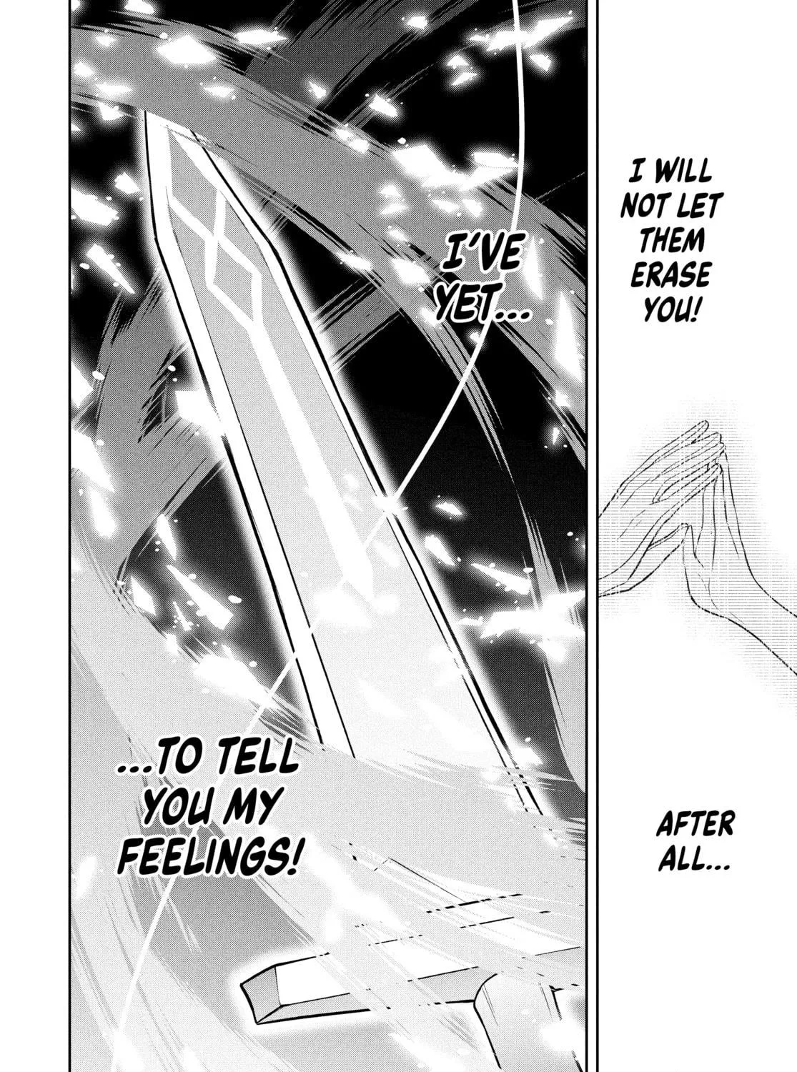 The God-Tier Guardian and the Love of Six Princesses Chapter 79 page 35 - 
