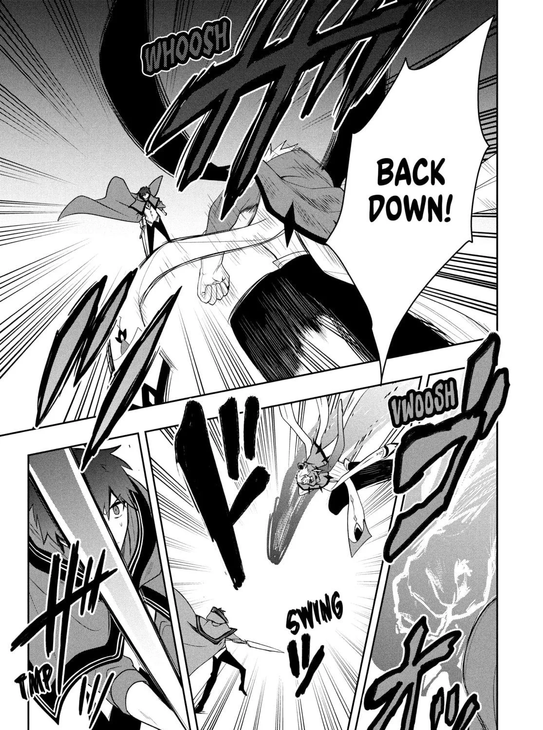 The God-Tier Guardian and the Love of Six Princesses Chapter 79 page 5 - 