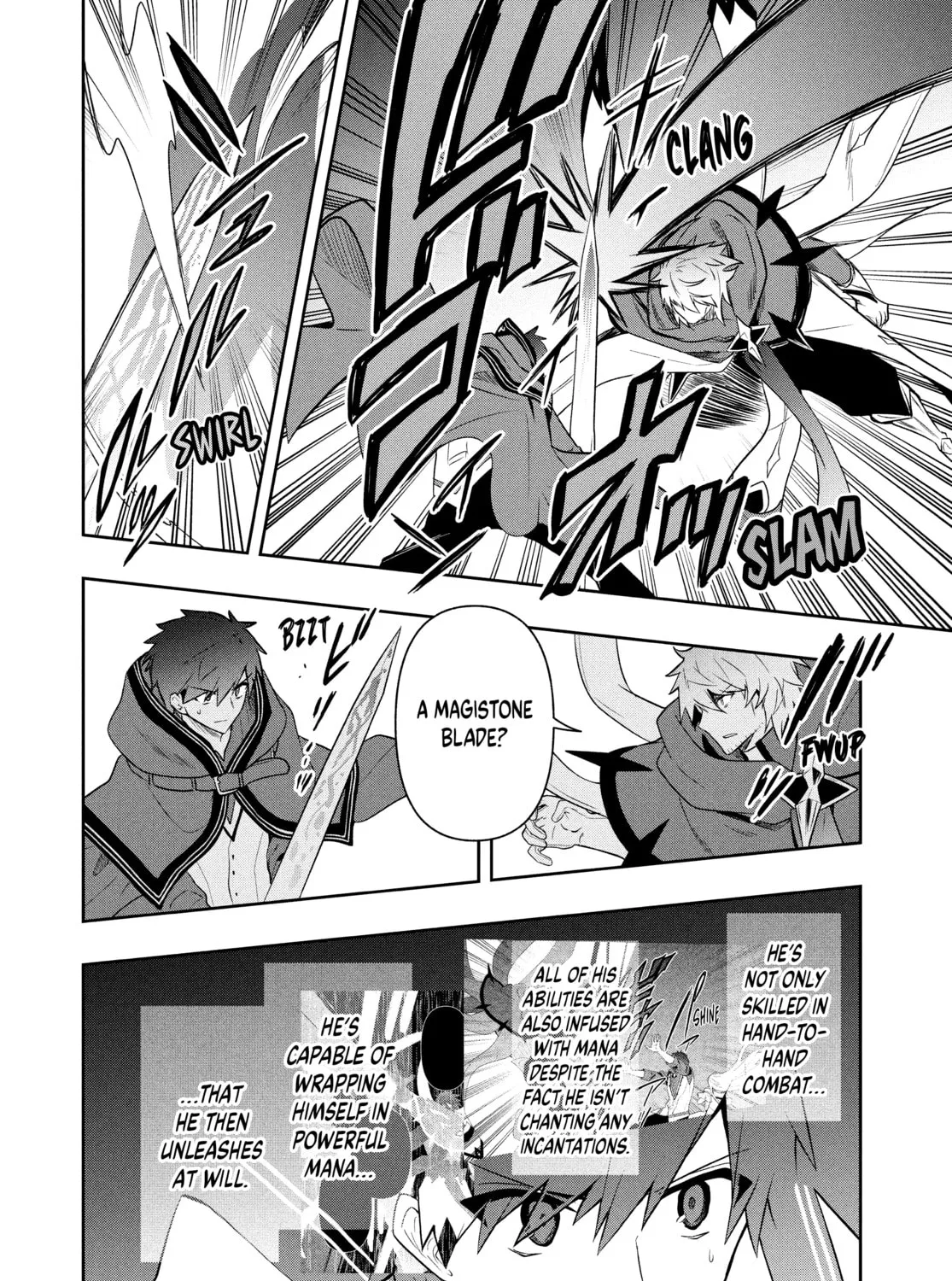 The God-Tier Guardian and the Love of Six Princesses Chapter 79 page 7 - 