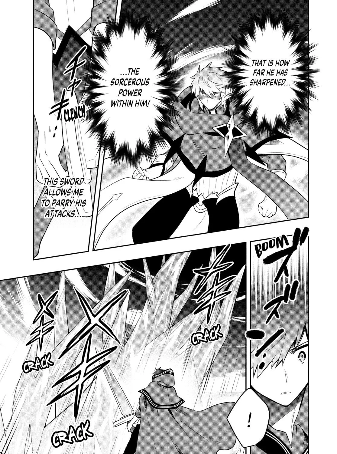 The God-Tier Guardian and the Love of Six Princesses Chapter 79 page 9 - 