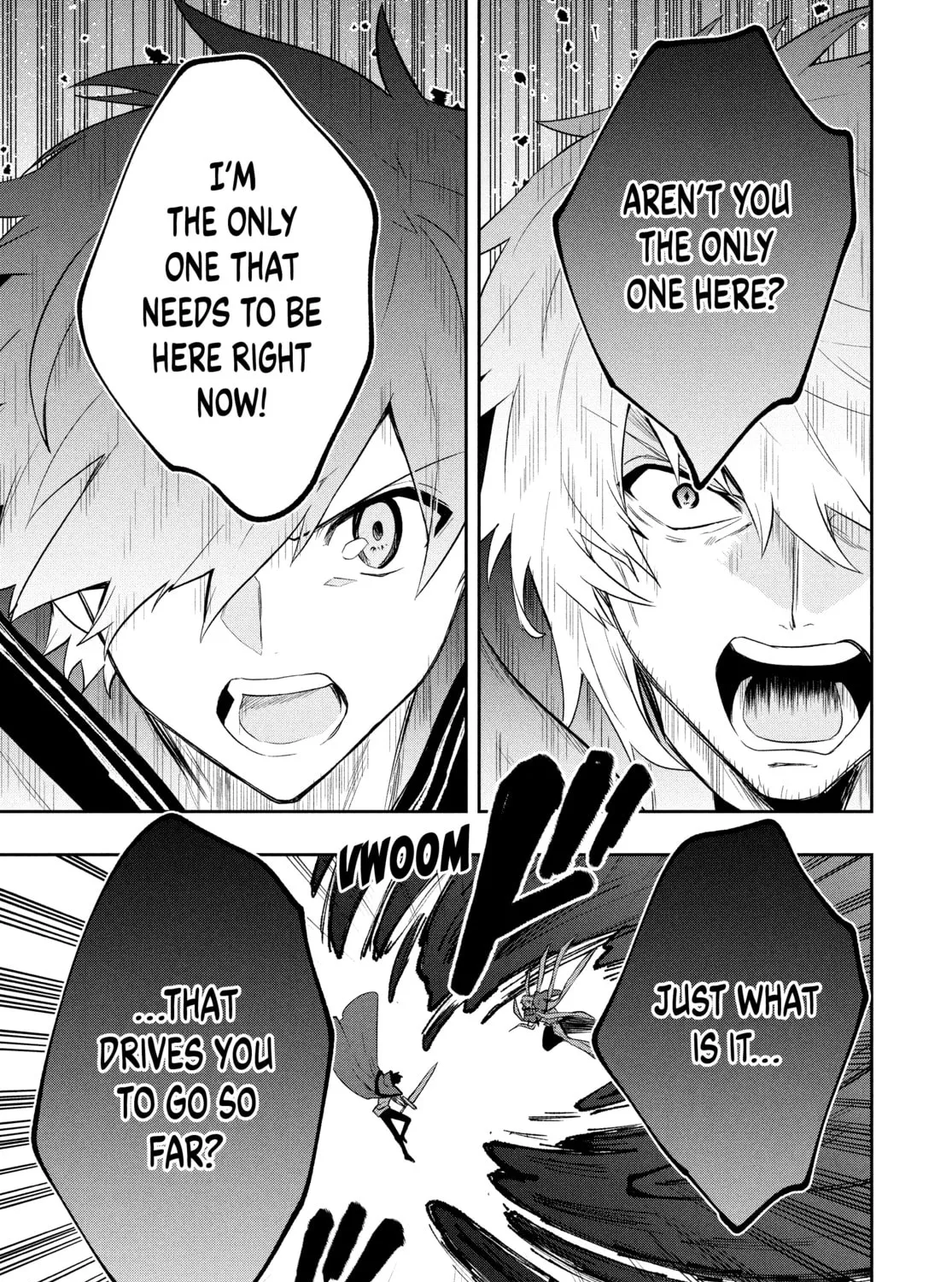 The God-Tier Guardian and the Love of Six Princesses Chapter 80 page 21 - 