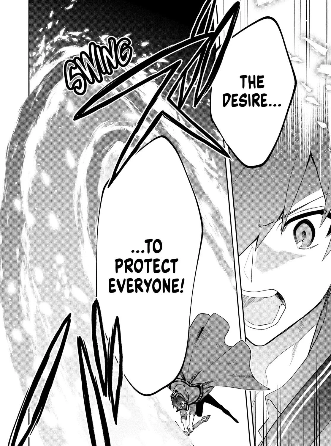 The God-Tier Guardian and the Love of Six Princesses Chapter 80 page 23 - 