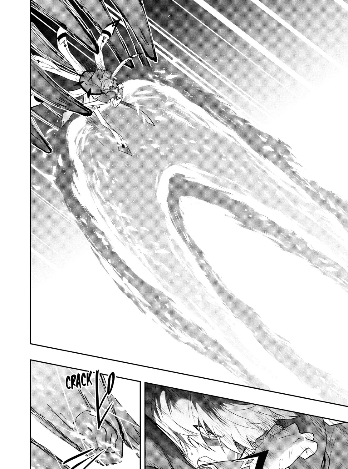 The God-Tier Guardian and the Love of Six Princesses Chapter 80 page 27 - 