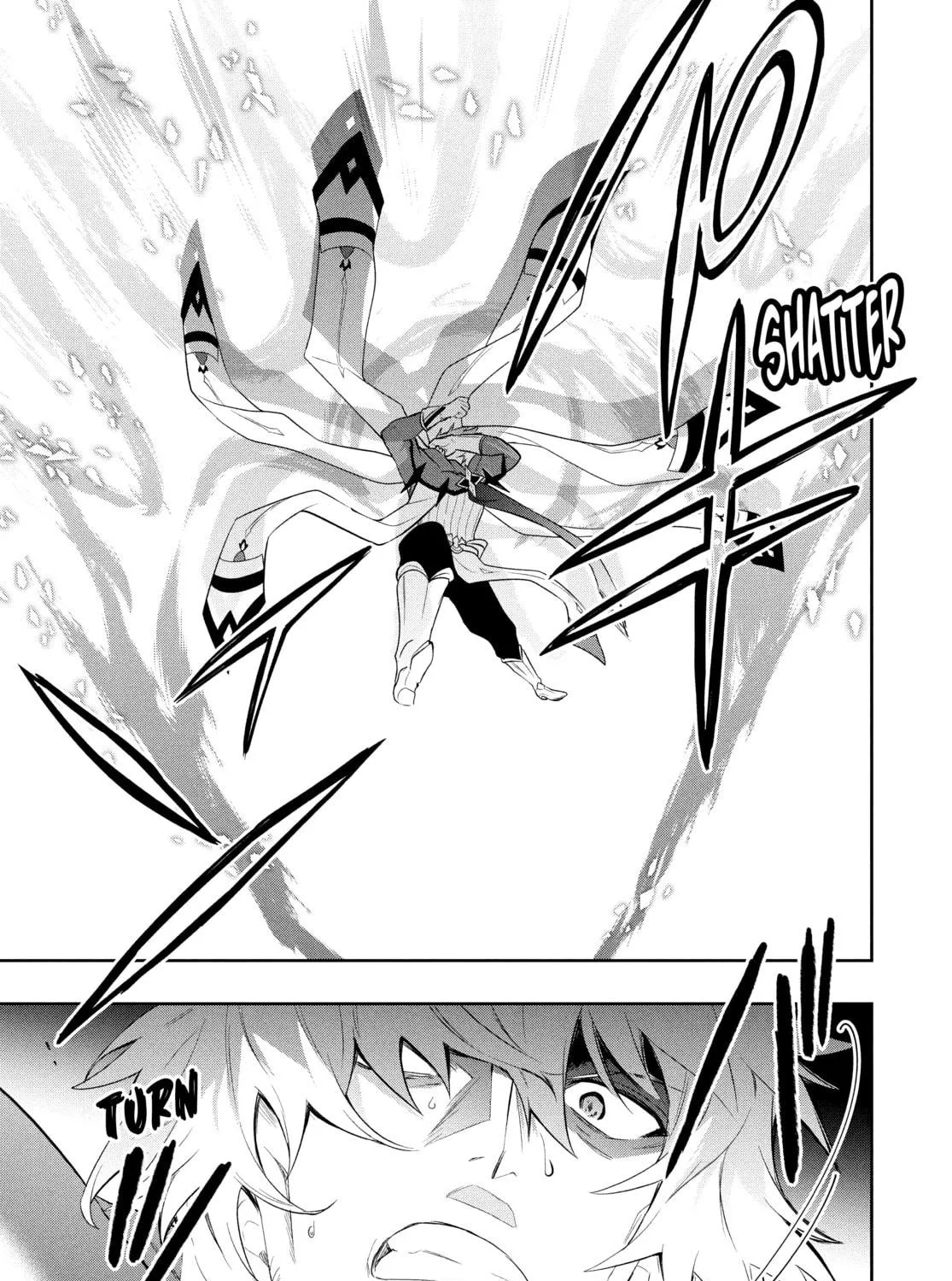 The God-Tier Guardian and the Love of Six Princesses Chapter 80 page 29 - 