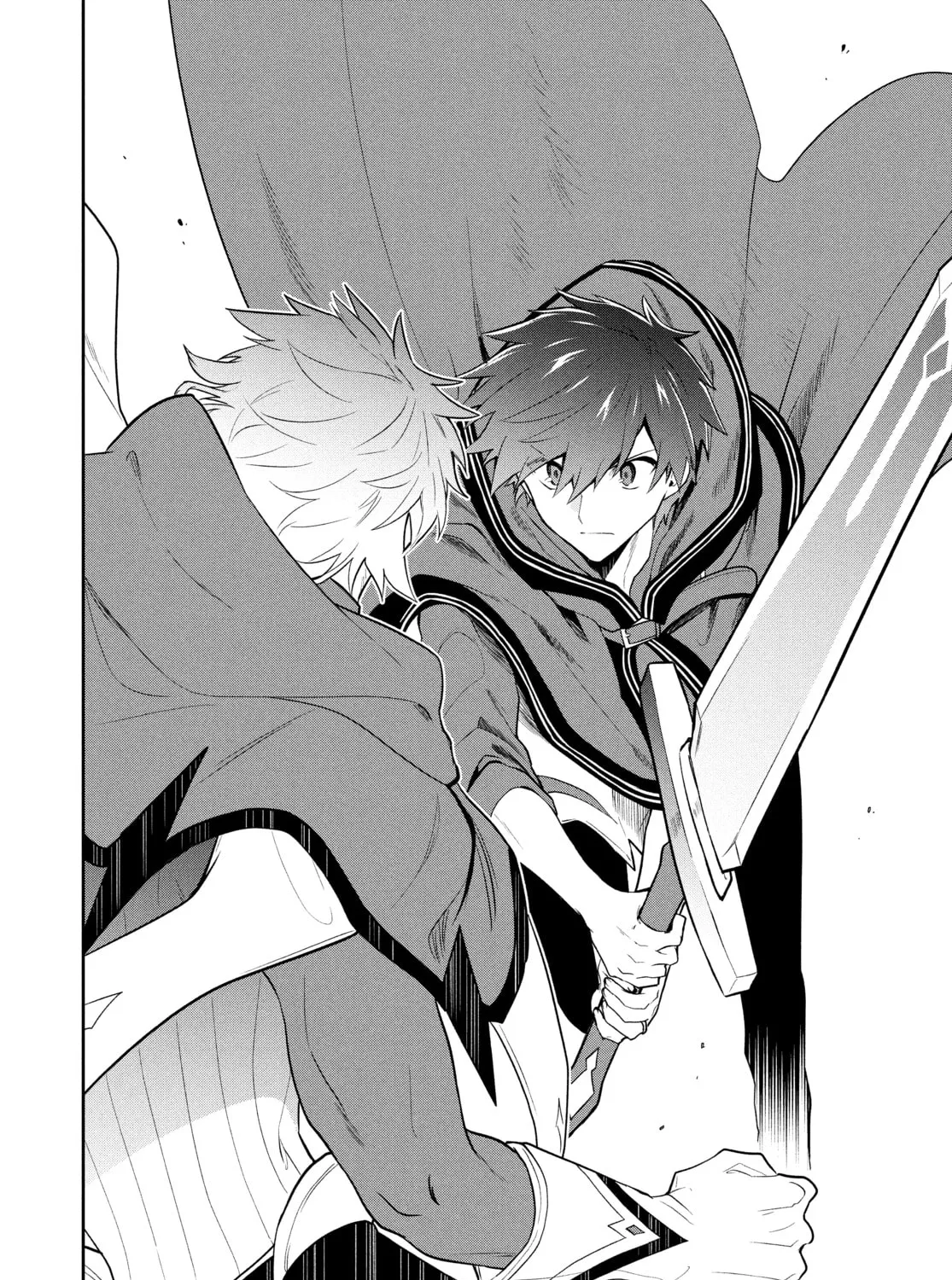 The God-Tier Guardian and the Love of Six Princesses Chapter 80 page 31 - 