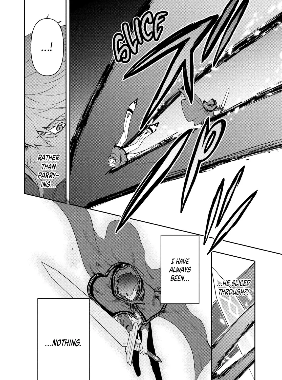 The God-Tier Guardian and the Love of Six Princesses Chapter 80 page 7 - 