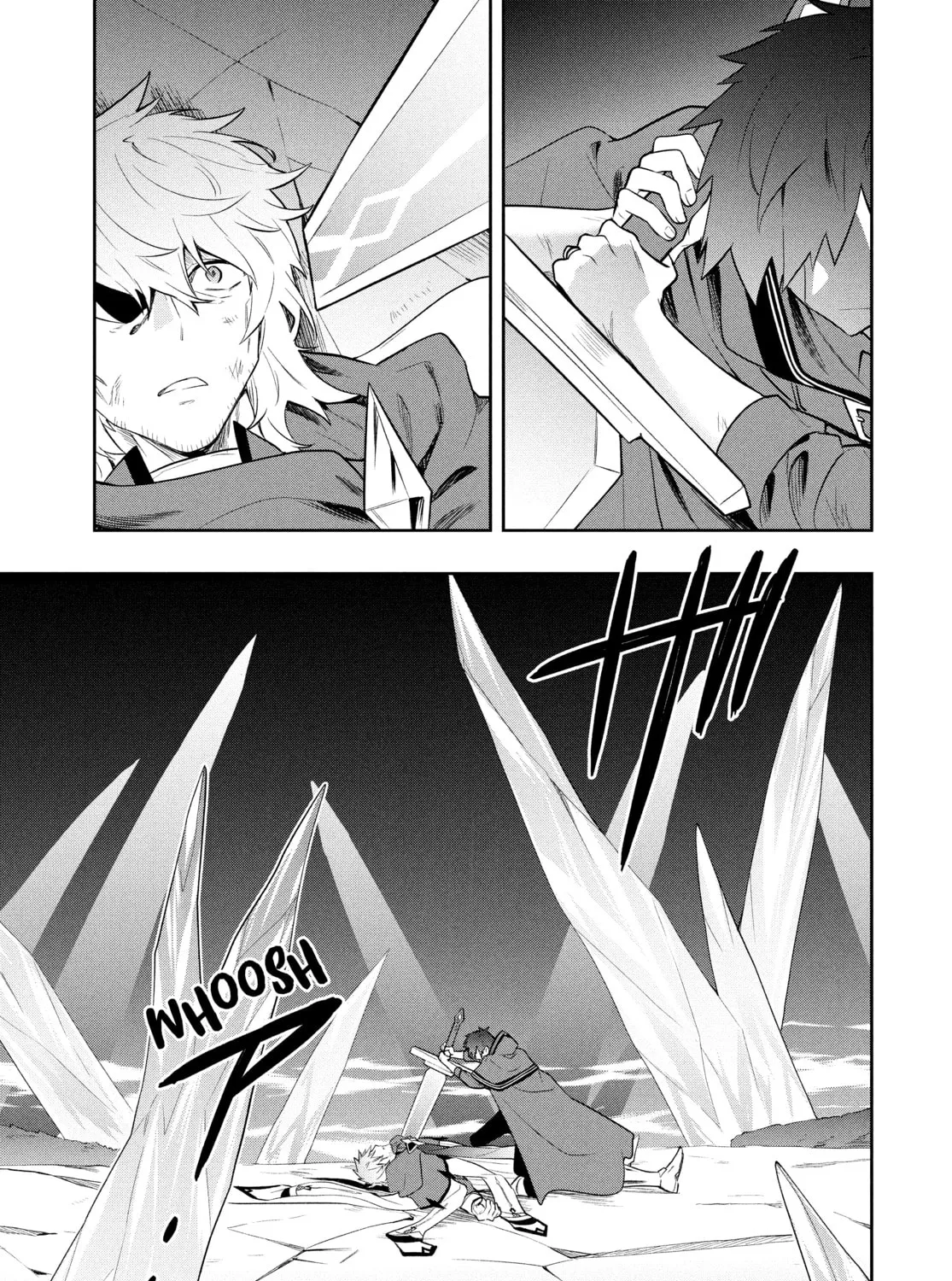 The God-Tier Guardian and the Love of Six Princesses Chapter 81 page 1 - 