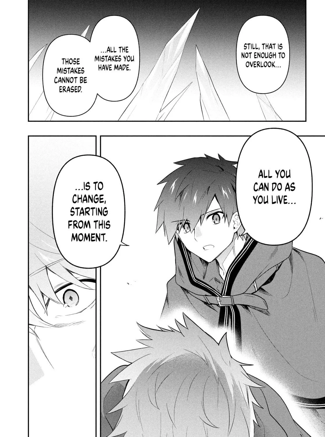 The God-Tier Guardian and the Love of Six Princesses Chapter 81 page 11 - 