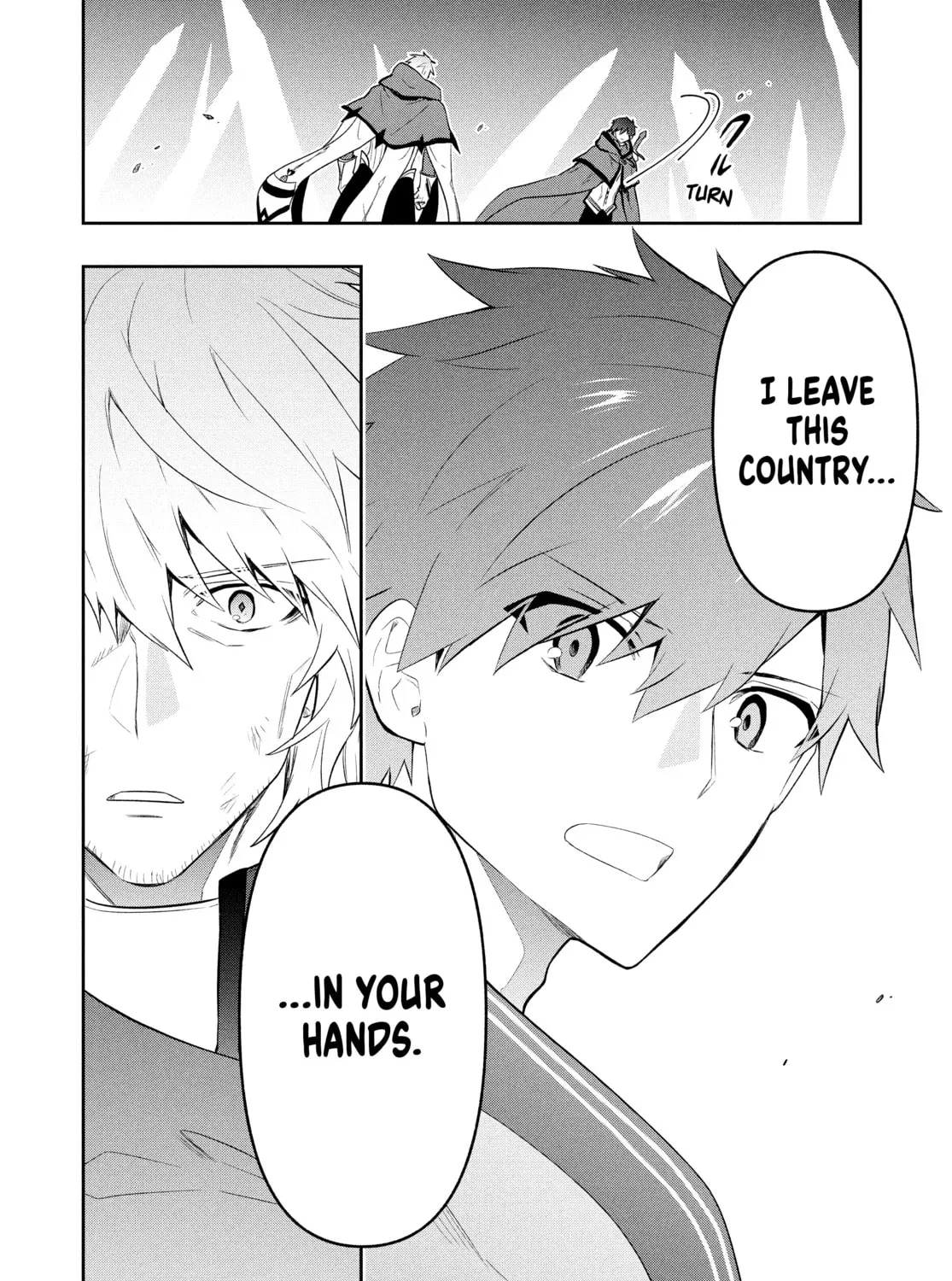 The God-Tier Guardian and the Love of Six Princesses Chapter 81 page 27 - 