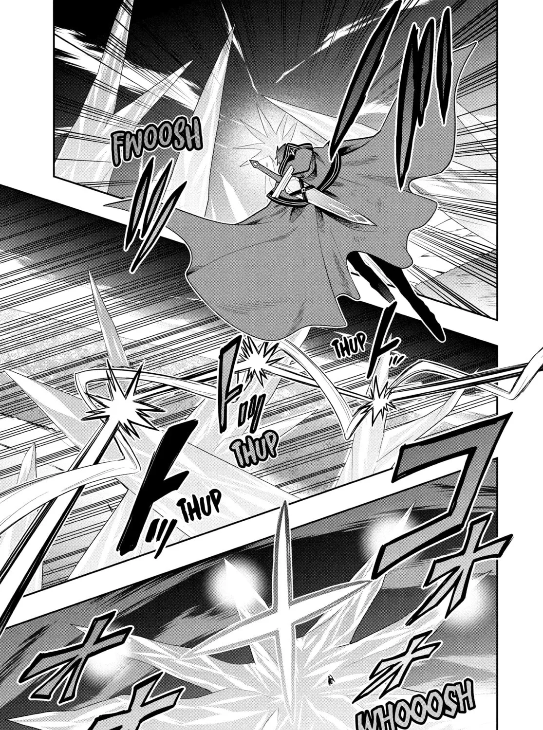The God-Tier Guardian and the Love of Six Princesses Chapter 81 page 33 - 