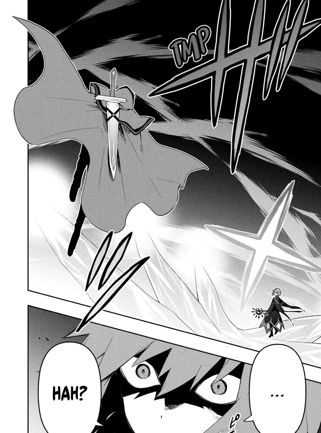 The God-Tier Guardian and the Love of Six Princesses Chapter 81 page 35 - 