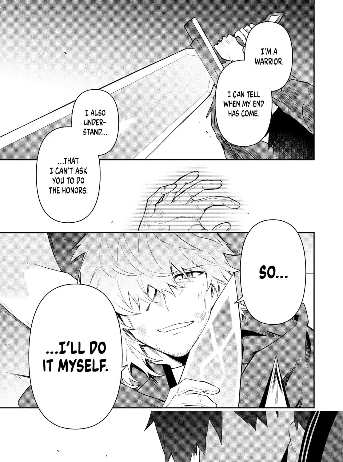 The God-Tier Guardian and the Love of Six Princesses Chapter 81 page 5 - 