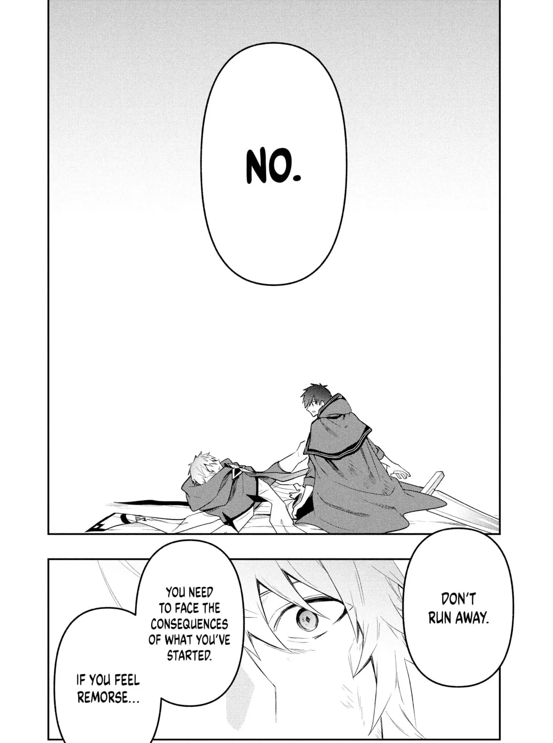 The God-Tier Guardian and the Love of Six Princesses Chapter 81 page 7 - 