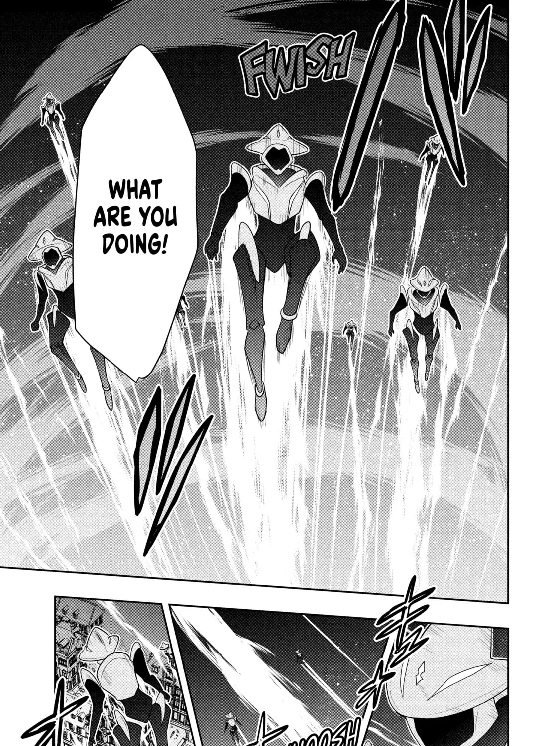 The God-Tier Guardian and the Love of Six Princesses Chapter 82 page 13 - 