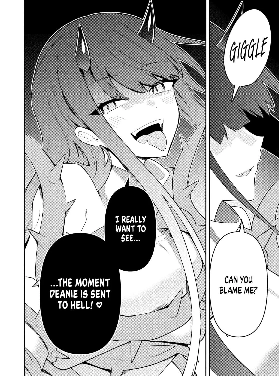 The God-Tier Guardian and the Love of Six Princesses Chapter 82 page 19 - 