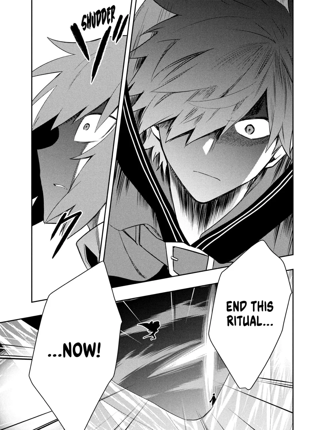 The God-Tier Guardian and the Love of Six Princesses Chapter 82 page 25 - 