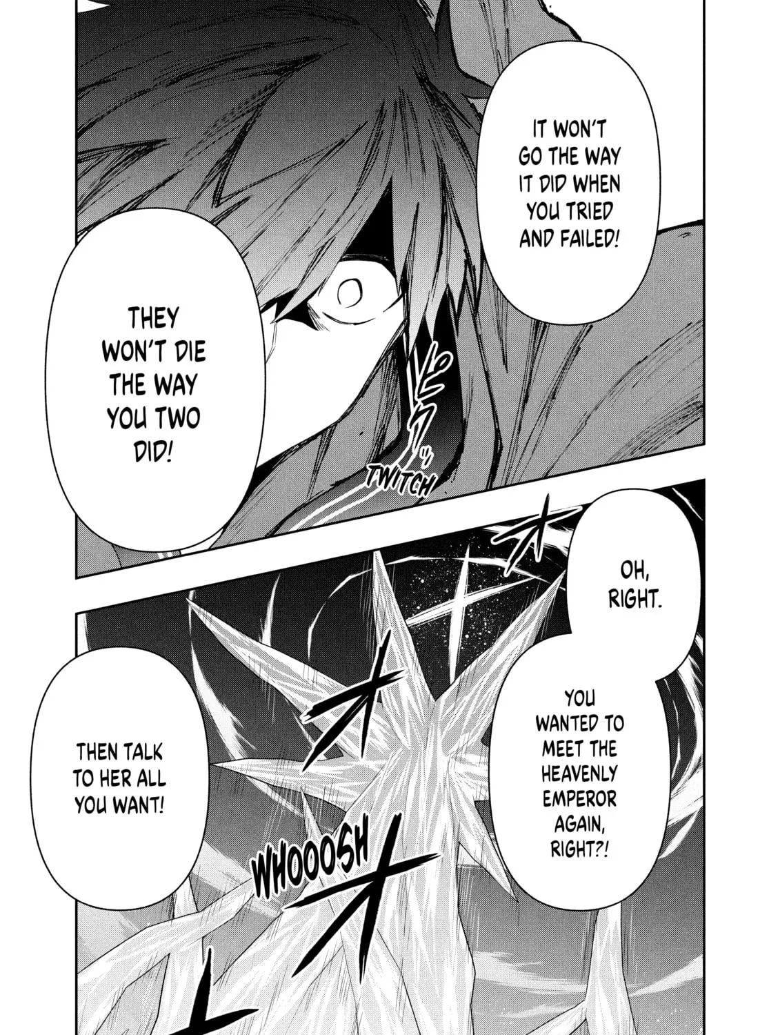 The God-Tier Guardian and the Love of Six Princesses Chapter 82 page 29 - 