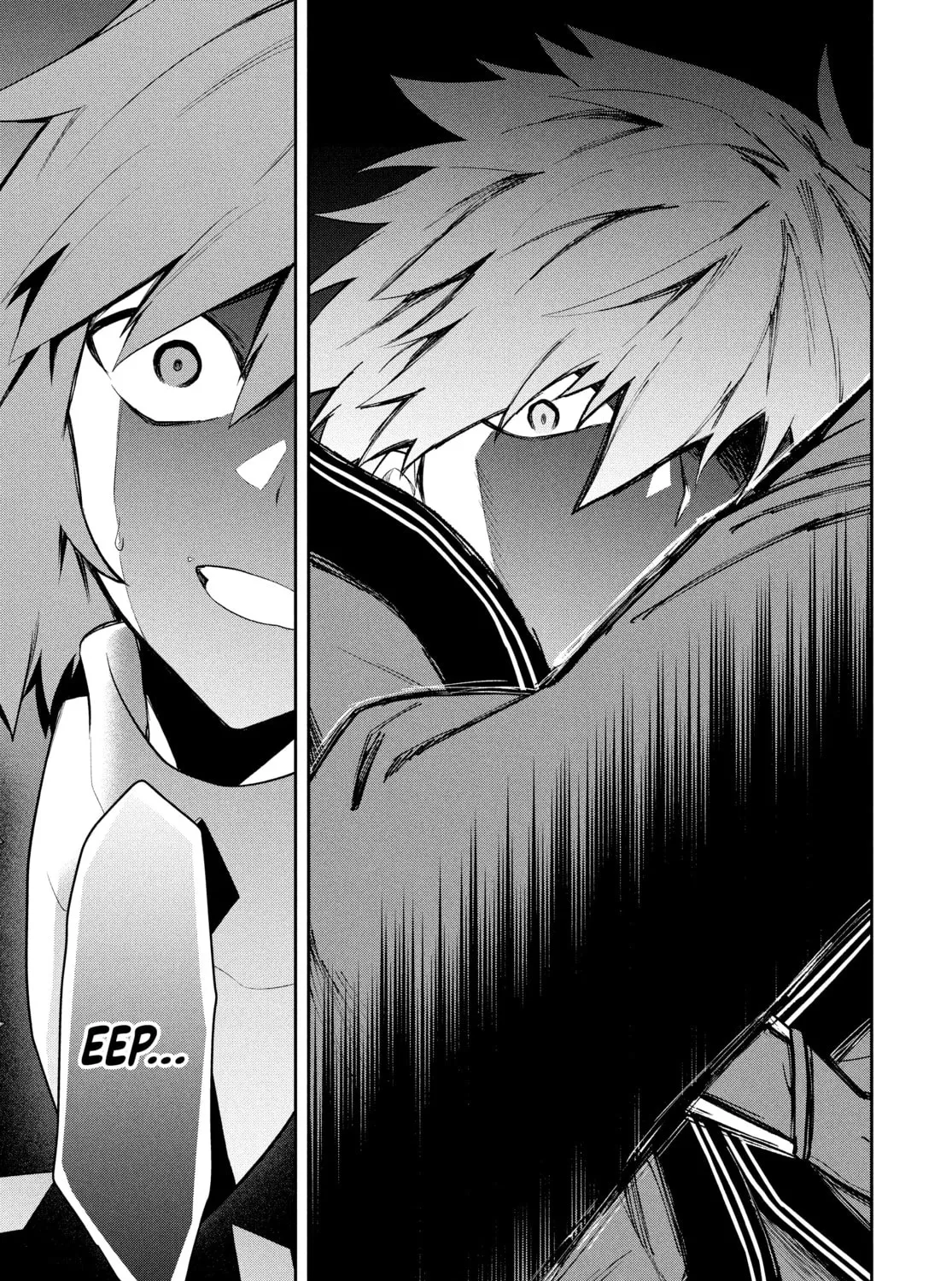 The God-Tier Guardian and the Love of Six Princesses Chapter 82 page 33 - 