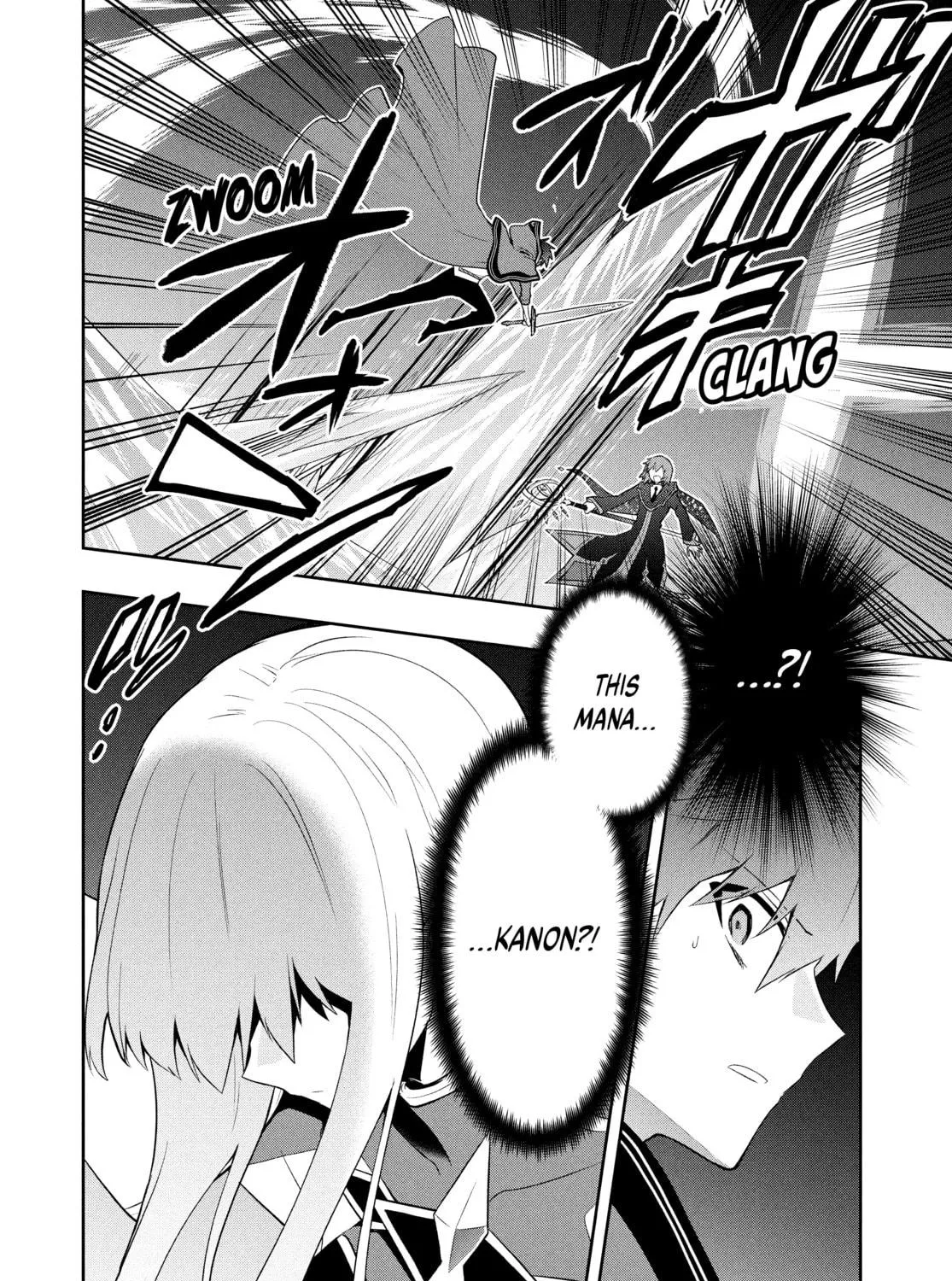 The God-Tier Guardian and the Love of Six Princesses Chapter 82 page 35 - 