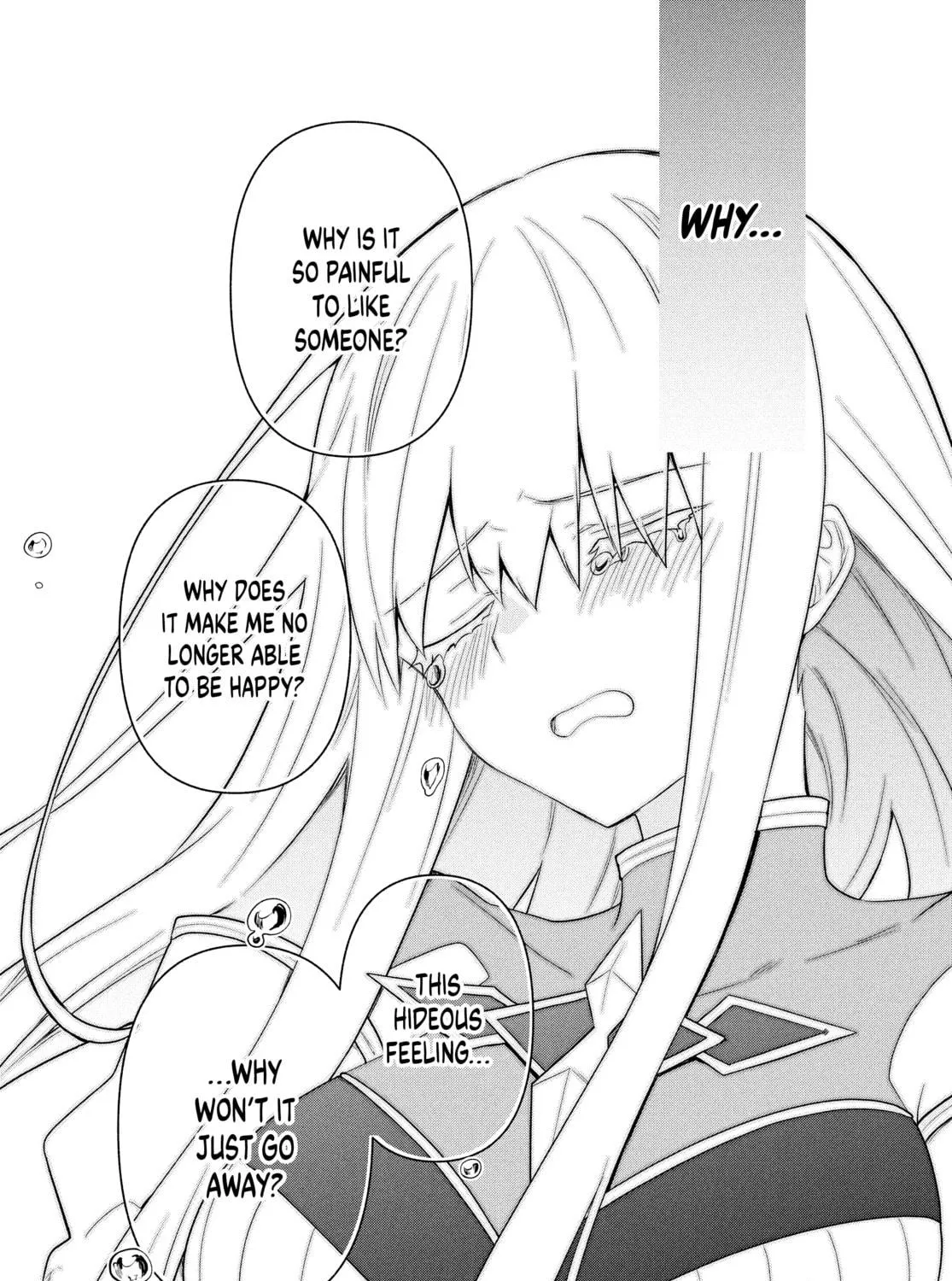 The God-Tier Guardian and the Love of Six Princesses Chapter 83 page 17 - 