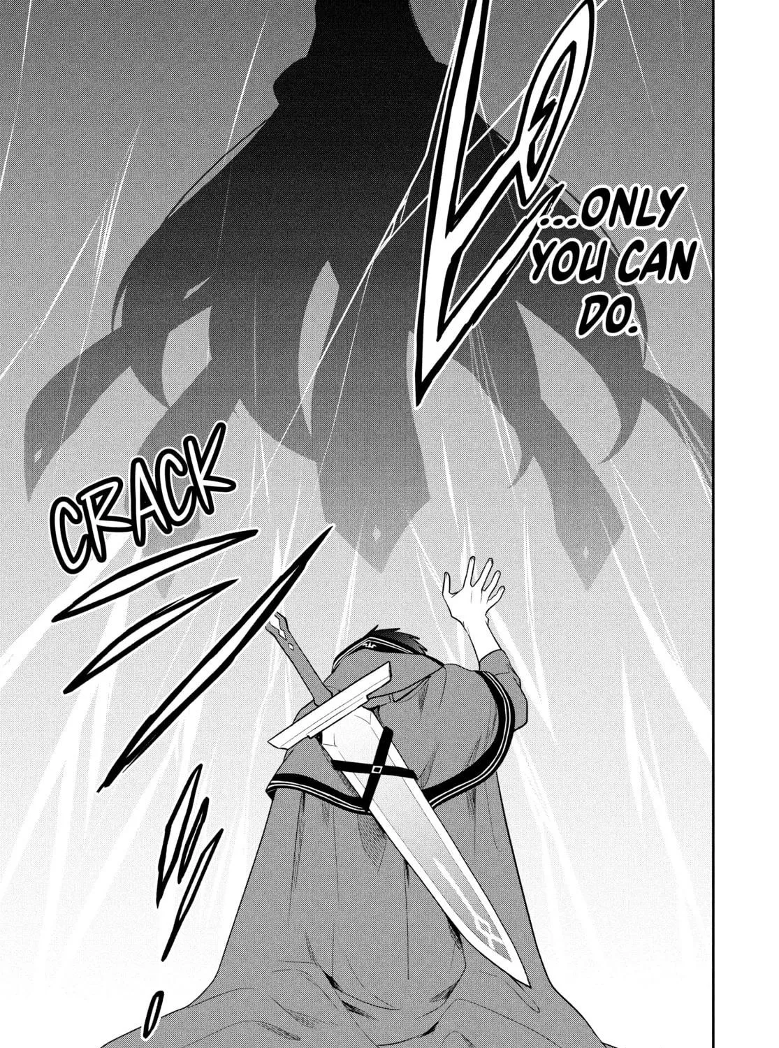 The God-Tier Guardian and the Love of Six Princesses Chapter 83 page 29 - 