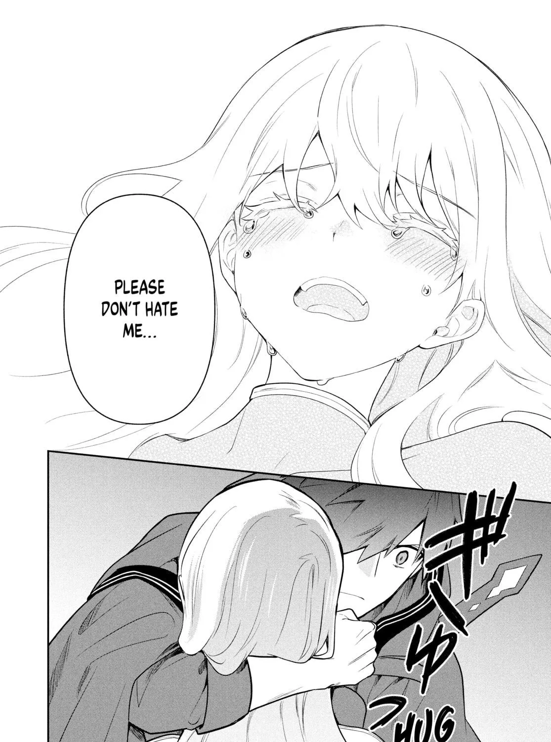 The God-Tier Guardian and the Love of Six Princesses Chapter 83 page 35 - 