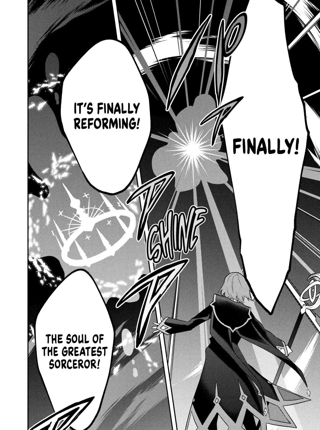 The God-Tier Guardian and the Love of Six Princesses Chapter 83 page 39 - 