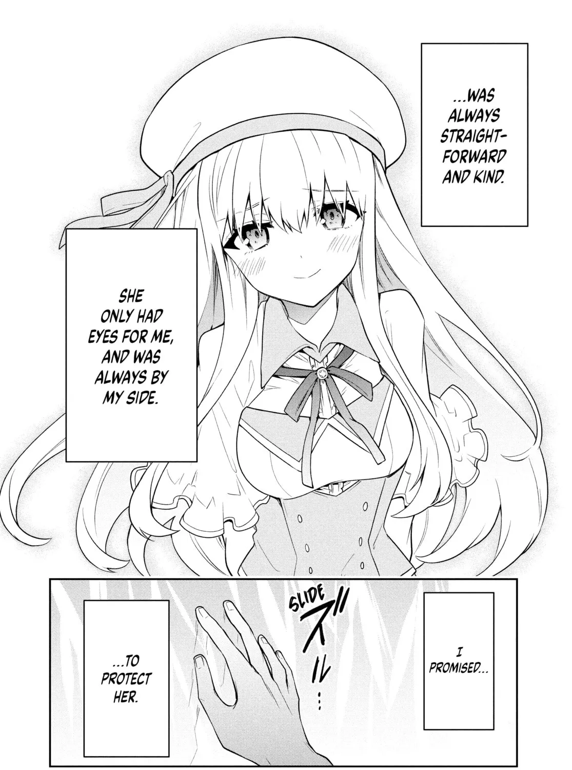 The God-Tier Guardian and the Love of Six Princesses Chapter 83 page 7 - 