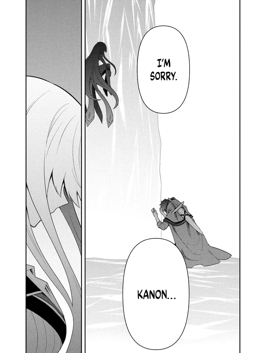 The God-Tier Guardian and the Love of Six Princesses Chapter 83 page 9 - 
