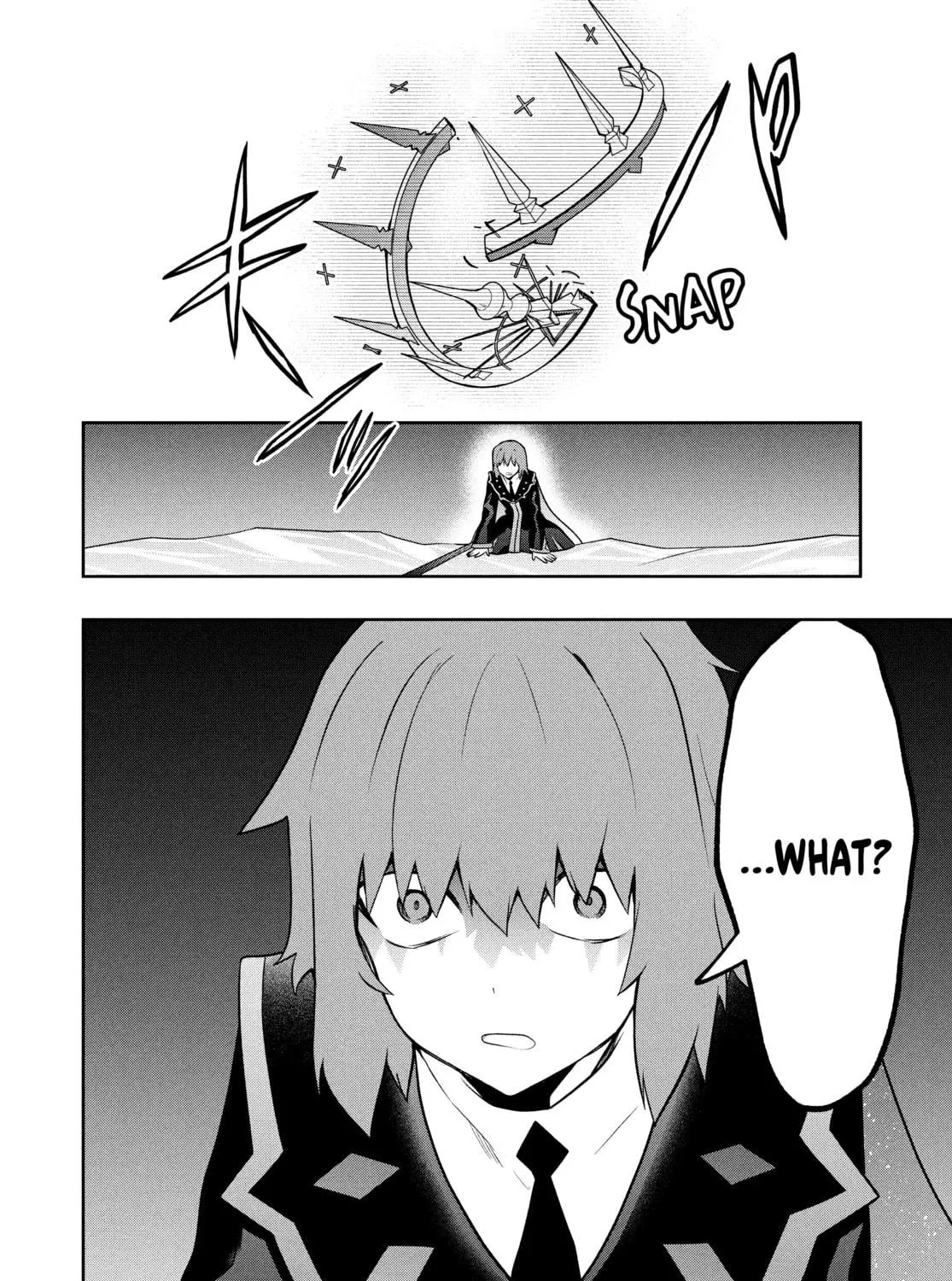 The God-Tier Guardian and the Love of Six Princesses Chapter 84 page 35 - 