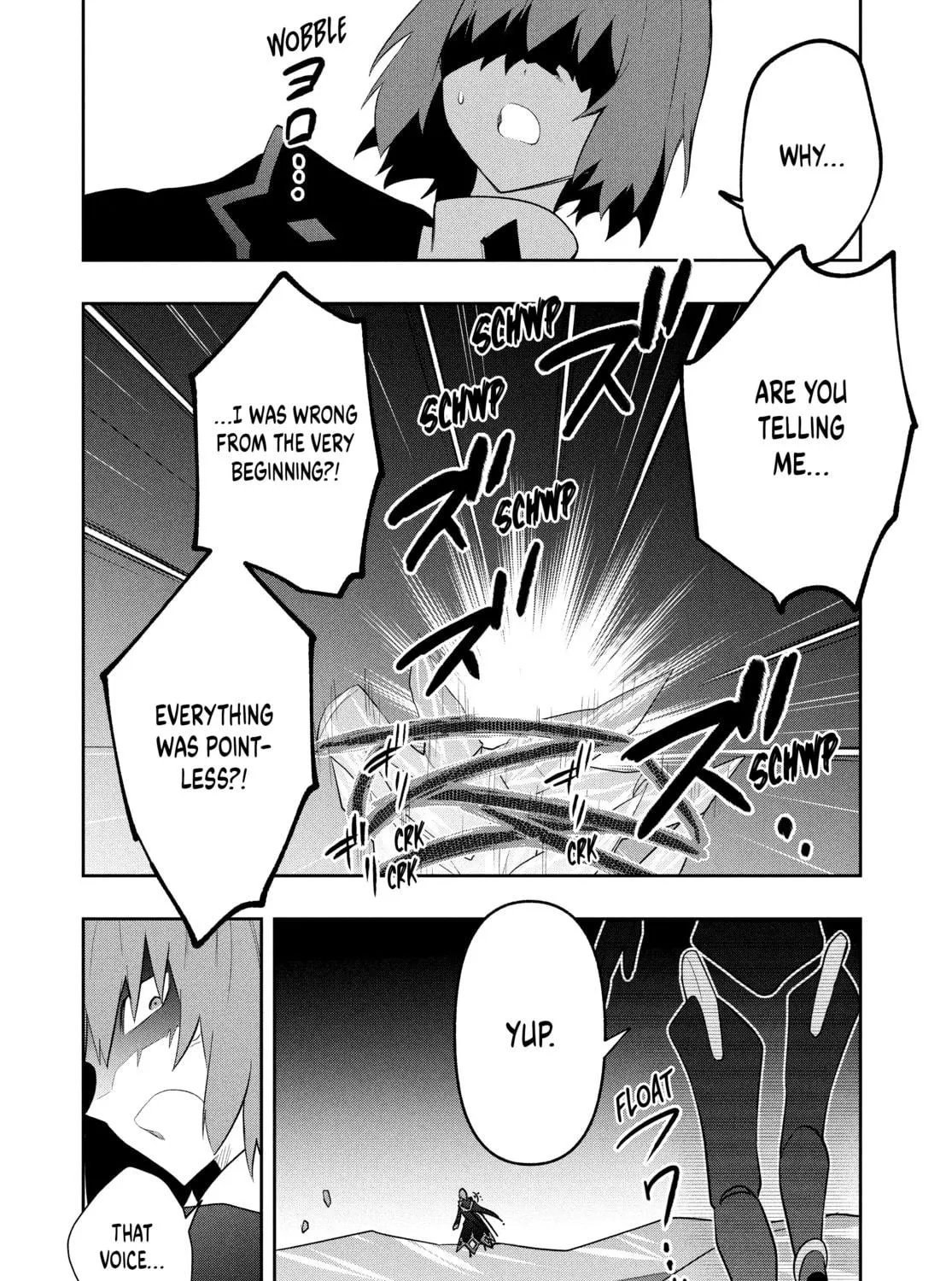 The God-Tier Guardian and the Love of Six Princesses Chapter 85 page 11 - 