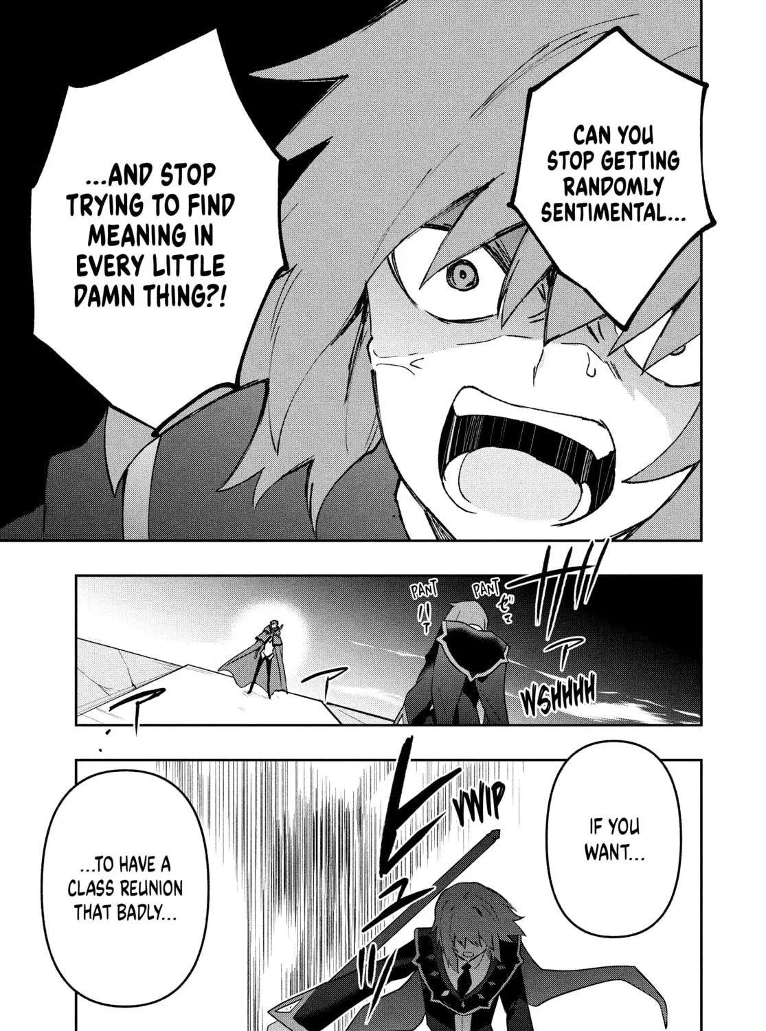 The God-Tier Guardian and the Love of Six Princesses Chapter 85 page 37 - 
